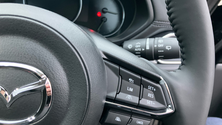 Mazda CX-5 2.0 e-Skyactiv G MHEV Exclusive-Line 5dr Petrol Estate